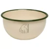 Campingschale Nordisk Madam Blå Bowl | 800 Ml | Cream