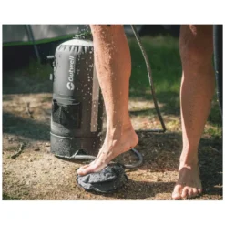 Campingdusche Outwell Seabreeze Druckdusche -Camping Rabatt Geschäft manuelle campingdusche outwell seabreeze druckdusche 1000 7 27911