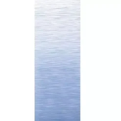 Markise, Sonnenstore Thule Omnistor 9200, Tuch: Saphir-blau, Gehäuse: Weiss -Camping Rabatt Geschäft markise thule tuchfarbe saphir blau 1000 2 13634