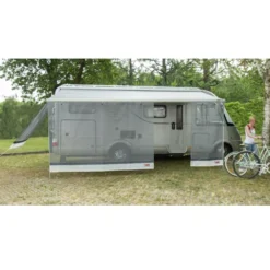 Markisenvorderwand Fiamma Sun View XL 500