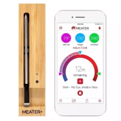 Pellet-Smoker Traeger Ironwood 885 International + Pelletsensor Inklusive Meater Plus 23 Pellet-Smoker Traeger Ironwood 885 International + Pelletsensor Inklusive Meater Plus -Camping Rabatt Geschäft meater plus kabelloses fleischthermometer mit meater app 1000 10 26280