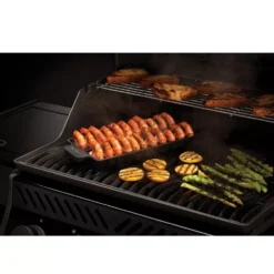 Napoleon Gusseisen Schale Für Garnelen -Camping Rabatt Geschäft meeresfruechte jumbo garnelen zubereiten ohne anbrennen kein wenden napoleon zubehoer gusseisenschale 1000 3 26081