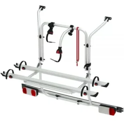 Fahrradträger Fiamma Carry-Bike Mercedes Viano Und Vito