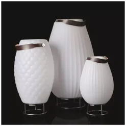 JOOULY Standfuss L - Für JOOULY 65, LTD 65, Bowl L Und LTD Bowl L -Camping Rabatt Geschäft metall staender standfuss in drei groessen joouly65 ltd65 bowl l zubehoer 1000 4 25875