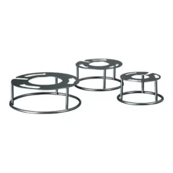 JOOULY Standfuss L - Für JOOULY 65, LTD 65, Bowl L Und LTD Bowl L -Camping Rabatt Geschäft metallstaender in drei groessen erhaeltlich joouls joouly lampen 1000 2 25875