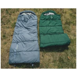 Kinderschlafsack Outwell Campion Junior, Teal -Camping Rabatt Geschäft mitwachsender campingschlafsack outwell campion junior teal 1000 5 27914