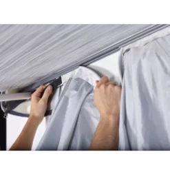 Thule Montageset Omnistor 1200 -Camping Rabatt Geschäft montage set thule omnistor 1200 fuer easylink markisenzubehoer 4 3 11504