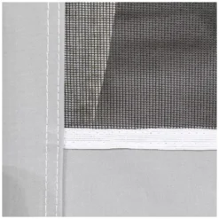 Caravanvorzelt Dometic Residence AIR All-Season | Grösse 12 | 915 - 940 Cm -Camping Rabatt Geschäft moskitonetz insektenschutz gitter dometic residence air all season luftvorzelt wohnwagen 1000 7 25802