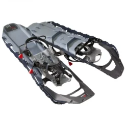 MSR Revo Trail 25 IN Schneeschuhe, Marine Fog
