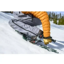 MSR Evo Trail Schneeschuhe, Ranger -Camping Rabatt Geschäft msr evo trail midnight maenner frauen schneeschuhe 1000 2 24377