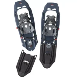 MSR Evo Trail Schneeschuhe, Midnight -Camping Rabatt Geschäft msr evo trail midnight tail 1000 5 24327
