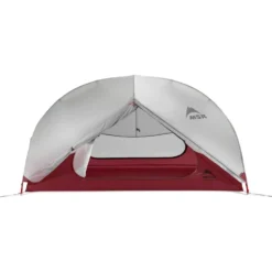 Trekkingzelt MSR Hubba Hubba NX, Grau -Camping Rabatt Geschäft msr hubba hubba nx outdoorzelt rucksackzelt 1000 2 7088