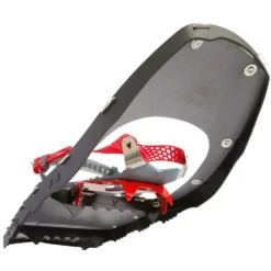 Schneeschuhe MSR Lightning Ascent Men's M 25, Black -Camping Rabatt Geschäft msr lightning ascent mens m 25 black schwarze schneeschuhe herrenschneeschuhe maennerschneeschuhe dtx steigeisen 1000 4 20172