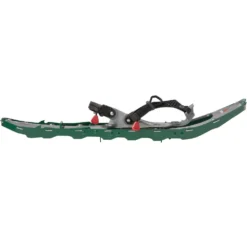 Schneeschuhe MSR Lightning Trail 25 IN, Ranger -Camping Rabatt Geschäft msr lightning trail 25 ranger unisex riemen zaehne schneeschuhe 1000 3 24374