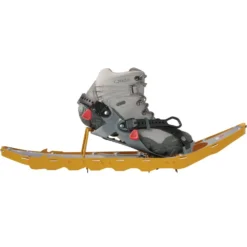 Schneeschuhe MSR Lightning Trail Women's W 22, Hops -Camping Rabatt Geschäft msr lightning trail w 22 harschkrallen damen schneeschuhe fuer wanderung 1000 3 24380