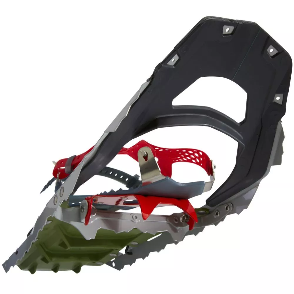 MSR Schneeschuhe Revo Ascent Men's M 25, Olive 5 MSR Schneeschuhe Revo Ascent Men's M 25, Olive – Bild 5