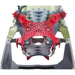 MSR Schneeschuhe Revo Ascent Men's M 25, Olive 8 MSR Schneeschuhe Revo Ascent Men's M 25, Olive -Camping Rabatt Geschäft msr revo ascent mens m 25 olive gruene schneeschuhe herrenschneeschuhe maennerschneeschuhe paragon bindung 1000 3 20134