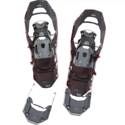 MSR Revo Trail Women's W 22, Iron -Camping Rabatt Geschäft msr revo trail women w 22 iron schneeschuhe tails wanderung steigungshilfe 1000 5 24399