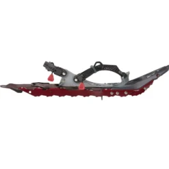 MSR Revo Trail Women's W 22, Iron -Camping Rabatt Geschäft msr revo trail women w 22 iron schneewanderung schuhe fuer damen zaehne riemen 1000 4 24399