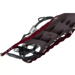 MSR Revo Trail Women's W 25, Iron -Camping Rabatt Geschäft msr revo trail women w 25 iron damen schneeschuhe schneewanderung zaehne riemen steighilfe 1000 4 24385