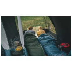 Mumienschlafsack Robens Spire I -1°C | Reissverschluss Rechts -Camping Rabatt Geschäft mumienschlafsack camping outdoor robens spire i minus 1c 1000 7 26584