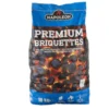 Napoleon Blackstone Premium Briketts, 10 Kg