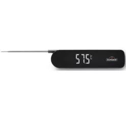Grillthermometer Napoleon Digitales, Klappbares Fleischthermometer, "Fast Read"