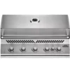Einbau-Gasgrill Napoleon Integrierter 38 RB Der Serie 700 Inklusive Drehspiess Und Innenbeleuchtung