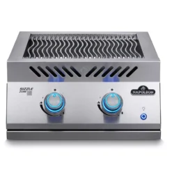 Napoleon 700-Series Einbau SIZZLE ZONE, Groß -Camping Rabatt Geschäft napoleon einbau grills 700 series sizzle zone gross safety glow 1000 2 24920