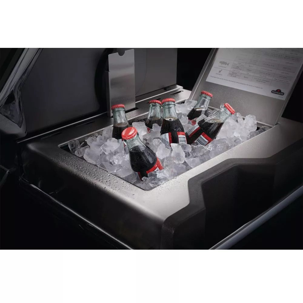 Gasgrill Napoleon Prestige PRO 665 Inkl. Drehspiess | Ausstellungsstück 16 Gasgrill Napoleon Prestige PRO 665 Inkl. Drehspiess | Ausstellungsstück – Bild 16