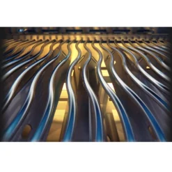 Gasgrill Napoleon Rogue PRO-S 525 RSIB, Edelstahl -Camping Rabatt Geschäft napoleon gasgrill pro s 525 rsib edelstahl wave stabgrillrost aus edelstahl 1000 9 27620