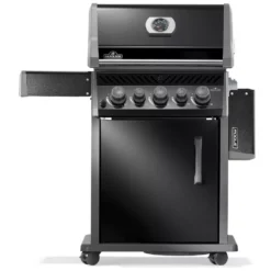 Gasgrill Napoleon Rogue 425 RSIB, Schwarz 21 Gasgrill Napoleon Rogue 425 RSIB, Schwarz -Camping Rabatt Geschäft napoleon gasgrill rogue 425 heckbrenner seitenbrenner abklappbarer seitentisch 1000 5 27611