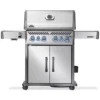 Gasgrill Napoleon Rogue PRO-S 525 RSIB, Edelstahl