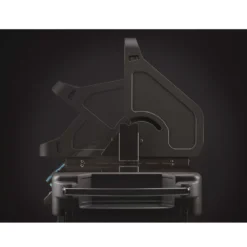 Gasgrill Napoleon Prestige 665, Schwarz -Camping Rabatt Geschäft napoleon haube prestige lift ease rollhaube lift easy 7 20113