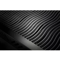 Outdoorküche Napoleon OASIS Compact 105 Mit BIG32-1 Und Einbau Sizzle Zone, Mattschwarz -Camping Rabatt Geschäft napoleon kugelgestrahlte wave edelstahlgrillroste 1000 10 28162