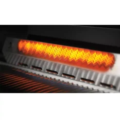 Outdoorküche Napoleon OASIS Compact 105 Mit BIG32-1 Und Einbau Sizzle Zone | Ausstellungsstück -Camping Rabatt Geschäft napoleon outdoor einbau gas grill 700 serie 32rb infrarot heckbrenner grillgut saftig grillen 1000 12 28670