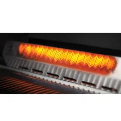 Einbau-Gasgrill Napoleon Integrierter 38 RB Der Serie 700 Inklusive Drehspiess Und Innenbeleuchtung -Camping Rabatt Geschäft napoleon outdoor einbau gas grill 700 serie 38rb infrarot heckbrenner grillgut saftig grillen 1000 10 26065