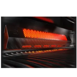 Outdoorküche Napoleon Oasis Compact 105, Mit BIP500 Und Einbau SIZZLE ZONE -Camping Rabatt Geschäft napoleon prestige 500 einbaugrillaufsatz built in outdoor kueche oasis compact 105 infrarot heckbrenner grillgut saftig grillen 1000 12 26385