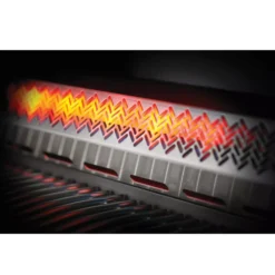 Gasgrill Napoleon Prestige 665, Schwarz -Camping Rabatt Geschäft napoleon prestige p heckbrenner back burner 1000 5 20113