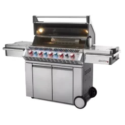 Gasgrill Napoleon Prestige PRO 665 Inkl. Drehspiess | Ausstellungsstück 22 Gasgrill Napoleon Prestige PRO 665 Inkl. Drehspiess | Ausstellungsstück -Camping Rabatt Geschäft napoleon prestige pro665 edelstahl gasgrills luxusgrill 1000 2 28672