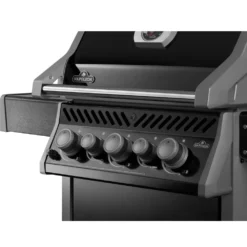 Gasgrill Napoleon Rogue 425 RSIB, Schwarz 25 Gasgrill Napoleon Rogue 425 RSIB, Schwarz -Camping Rabatt Geschäft napoleon rogue 425 black gasgrill seitenbrenner drehspiess heckbrenner 1000 9 27611