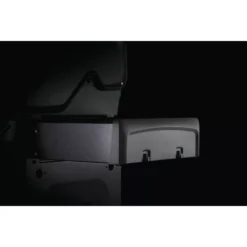 Gasgrill Napoleon Rogue 425, Schwarz | Ausstellungsstück -Camping Rabatt Geschäft napoleon rogue seitenablagen klappbare seitentische schwarz 1000 7 28683