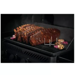 Napoleon Edelstahl Spareribs Halter, Verstellbar -Camping Rabatt Geschäft napoleon spareribs halter edelstahl rippchenhalter 1000 3 24544