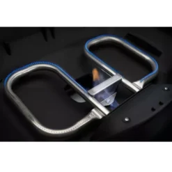 Mobiler Gasgrill Napoleon TravelQ PRO 285 -Camping Rabatt Geschäft napoleon travelq pro285 mobilgrill edelstahlbrenner gasgrill 6 10545