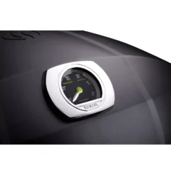 Mobiler Elektrogrill Napoleon Electric TravelQ PRO285EX Mit Klappbaren Wagen -Camping Rabatt Geschäft napoleon travelq pro285ex elektrogrill accu probe deckelthermometer 1000 3 27759