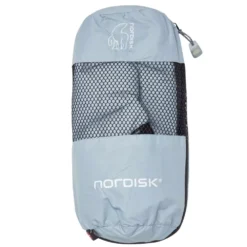 Daunenschuhe Nordisk Mos Down Slippers L (41-43), Arona Blue -Camping Rabatt Geschäft nordisk daunenschuhe groesse l 41 42 43 mit mehrzweck tragetasche mos down slippers arona blau 1000 4 26818