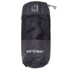 Daunenschuhe Nordisk Mos Down Slippers M (38-40), Black -Camping Rabatt Geschäft nordisk daunenschuhe groesse m 38 39 40 mit mehrzweck tragetasche mos down slippers 1000 4 26834