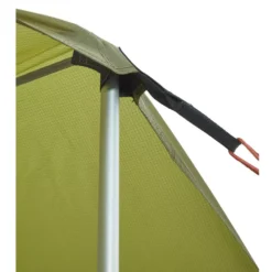 Sonnensegel Nordisk Voss 14m² PU, Dark Olive -Camping Rabatt Geschäft nordisk sonnensegel tarp voss 14 pu abspannung 1000 4 22638