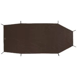 Nordisk Oppland 2 Zeltunterlage -Camping Rabatt Geschäft nordisk zeltboden oppland 2 footprint zubehoer trekking zelt 1000 2 25022