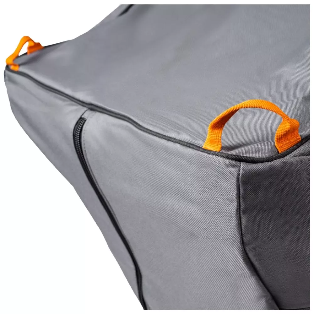 Abdeckhaube Traeger Timberline INT 4 Abdeckhaube Traeger Timberline INT – Bild 4